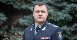 Кабмин назначил нового главу Национальной полиции Украины - рис. 13