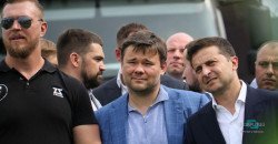 Верховный суд окончательно отклонил жалобу на назначение Андрея Богдана главой Офиса президента - рис. 20
