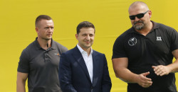 «Для меня он просто Вова», — Вирастюк о Зеленском - рис. 9