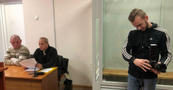 В Кривом Роге за решеткой оказался коммунальщик, который избил журналиста - рис. 9