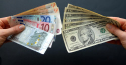 Дубинский предлагает ввести новый налог - 1% от сумм обмена валют наличными - рис. 20