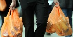 Правительство поддерживает запрет использования пластиковых пакетов - рис. 16