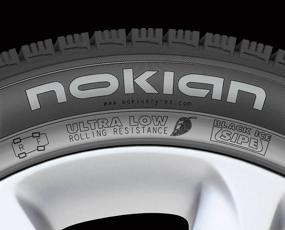 Зимние шины Nokian покоряют украинский рынок: ожидаются 2 новинки от финского бренда - рис. 2