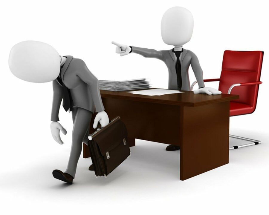 Большая чистка: министр Дубилет уволит 20 тысяч местных чиновников - рис. 1