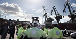 ArcelorMittal может остановить крупнейшее металлургическое предприятие Евросоюза - рис. 17