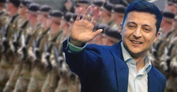 Зеленский уволил с военной службы легендарного министра обороны Украины - рис. 4