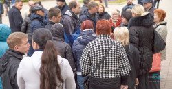 В Днепре предприниматели митинговали против кассовых аппаратов - рис. 5