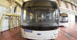 До конца года в Днепре на маршруты выйдут 12 новых троллейбусов от «Южмаша» - рис. 15
