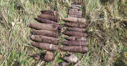 На Днепропетровщине пиротехники обезвредили 29 боеприпасов - рис. 2