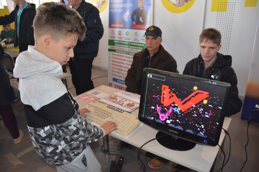 Interpipe TechFest: успейте побывать на масштабном инженерном шоу страны в Днепре - рис. 27