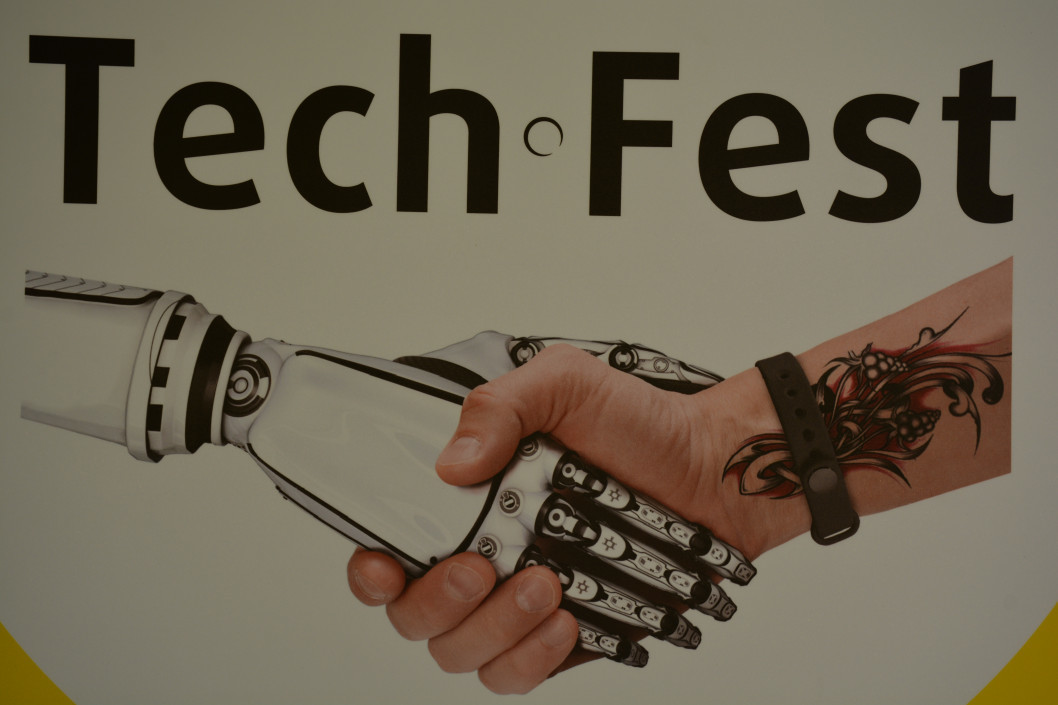 Interpipe TechFest: успейте побывать на масштабном инженерном шоу страны в Днепре - рис. 37