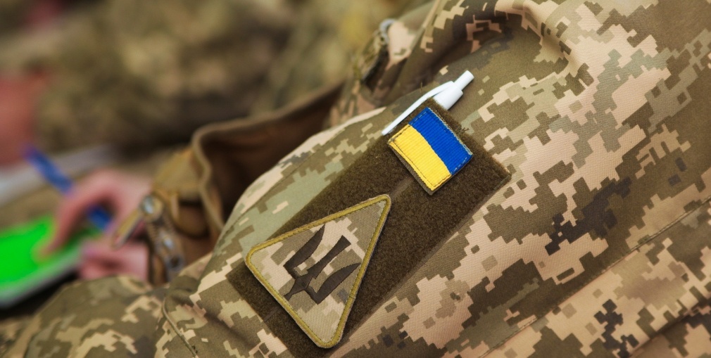 При Днепропетровской ОГА создадут Совет ветеранов АТО - рис. 2