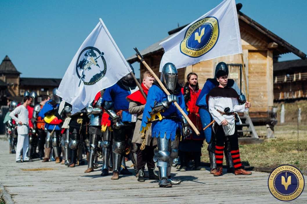 В Днепре на выходных состоятся Покровская ярмарка и Кубок Днепра по средневековому бою - рис. 2