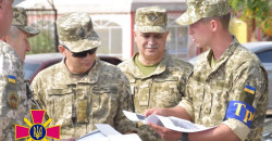 Сегодня в Украине отмечают День бойца территориальной обороны - рис. 14