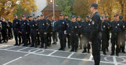 Бойцов полка «Днепр-1» наградили за защиту Украины - рис. 21