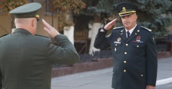 В Днепре представили нового главу Нацгвардии - рис. 12