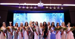 Вот это красотка: кто представлял Днепр на конкурсе Миссис Украина - рис. 16