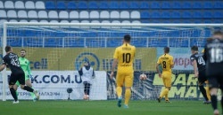 «Днепр-1» потерпел поражение в матче украинской Премьер-лиги - рис. 11
