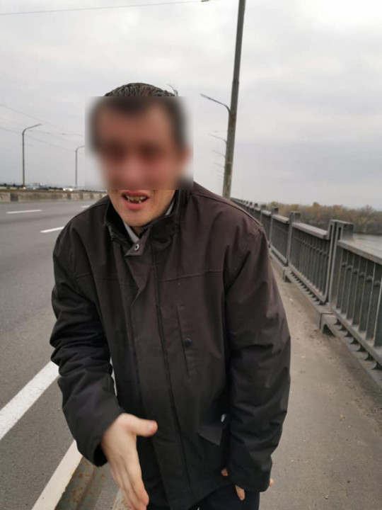 Бедные пушистики: на Фрунзенском отомстили живодеру, который охотился на белок - рис. 1