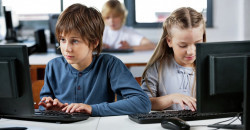 До конца года в Днепропетровской области более 700 школ будут оснащены скоростным интернетом - рис. 18