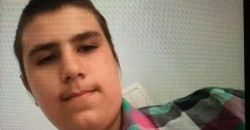 В Каменском разыскивают несовершеннолетнего Гершона Каневского - рис. 20