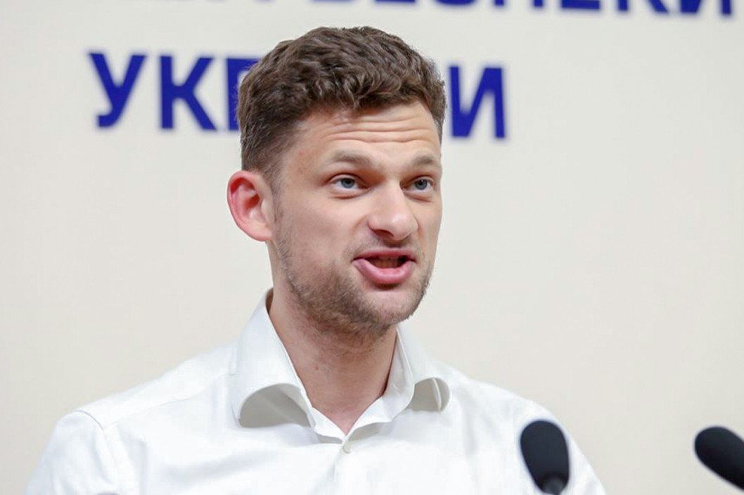 Госстат Украины возглавит Дмитрий Дубилет - рис. 1