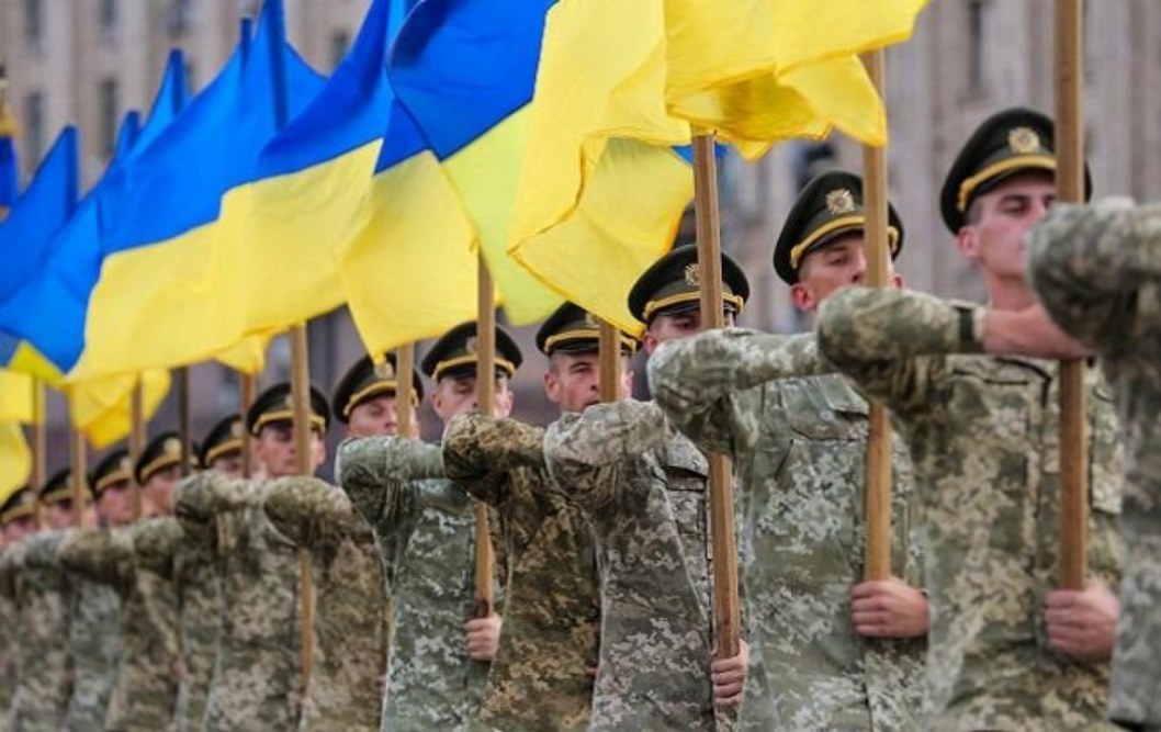День защитника Украины: день памяти мужества и героизма защитников страны - рис. 1