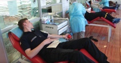 Кров, яка рятує життя: у Дніпрі відбулася донорська акція - рис. 2