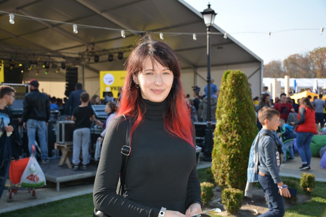 Interpipe TechFest: успейте побывать на масштабном инженерном шоу страны в Днепре - рис. 10