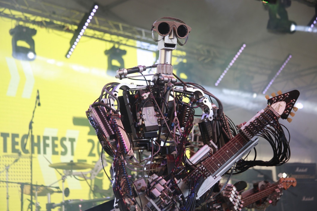 Interpipe TechFest: успейте побывать на масштабном инженерном шоу страны в Днепре - рис. 5