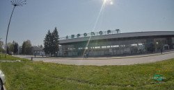 Филатов прокомментировал строительство аэропорта в Днепре - рис. 1