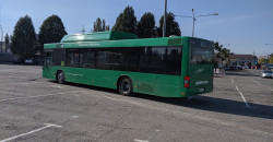 Транспортная революция в Днепре: новые троллейбусы и автобусы с Wi-Fi - рис. 3