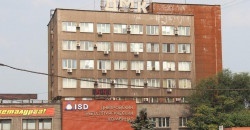В Каменском останавливают часть основных производственных мощностей «Днепровского меткомбината» - рис. 20