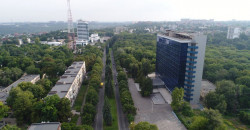 Жителям рушащегося общежития «Днепровской политехники» предлагают переехать в студгородок ДНУ - рис. 16