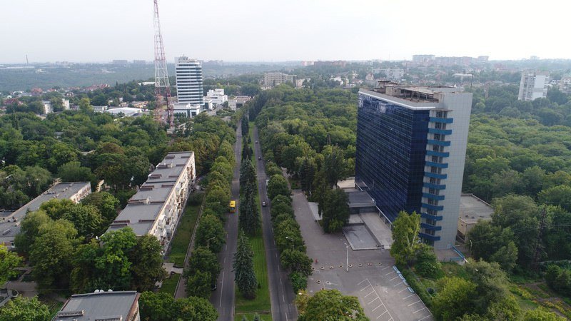 Специалист назвал причину ЧП в общежитии Днепра - рис. 1