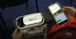 В Днепре презентовали VR-версию фильма «Дніпро — форпост України» - рис. 20