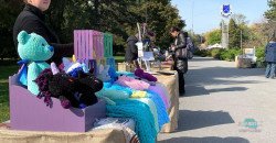 В Днепре началась Покровская ярмарка - рис. 11