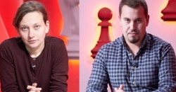 Валерія Лавренко про історичний музей Дніпра - програма «Шах і мат» - рис. 19