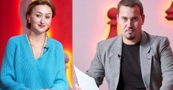 Продюсер та волонтер Наталія Хазан про сучасний стан українського кінематографу — програма «Шах і мат» - рис. 20