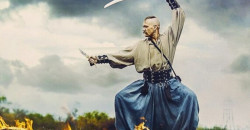 В историческом музее Днепра школьники «скрестят оружие» - рис. 12