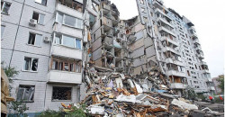Двенадцать лет после взрыва: эхо трагедии на улице Мандрыковской в Днепре - рис. 19