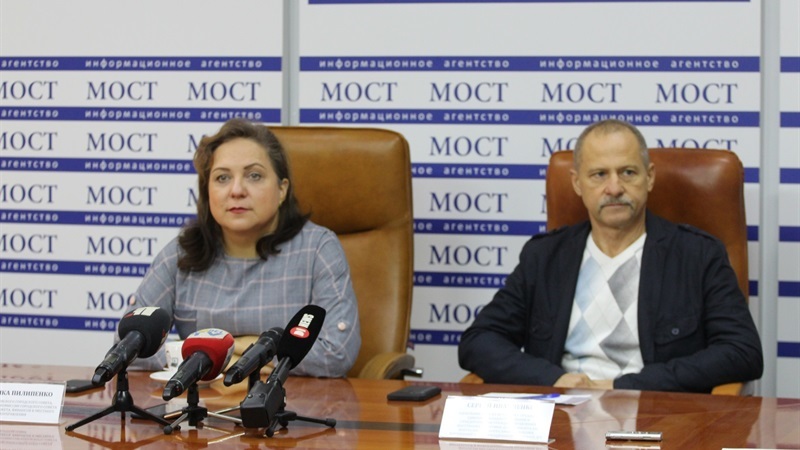 В Днепровском горсовете разрабатывают стратегический план развития ОСББ - рис. 1