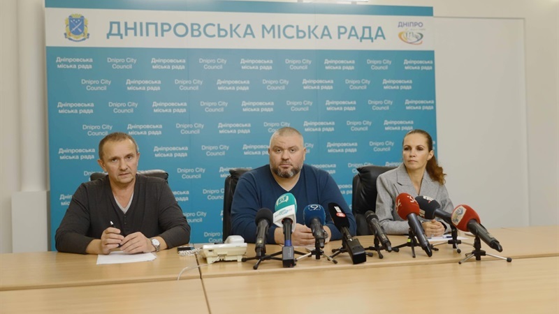 Все теплоснабжающие предприятия Днепра технологически готовы к отопительному сезону — горсовет - рис. 1