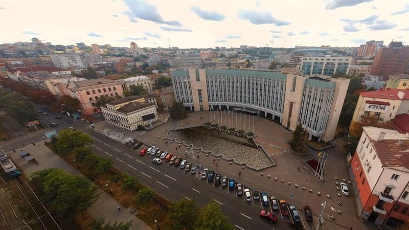 В 2019-м бюджет Днепра пополнился на 30 миллионов гривен - рис. 1