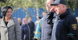 В Днепре почтили память погибших во время взрыва дома по улице Мандрыковская - рис. 2