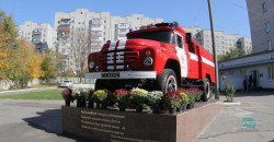 Добровольным пожарным дружинам ОТГ поляки вручили амуницию европейского образца - рис. 19