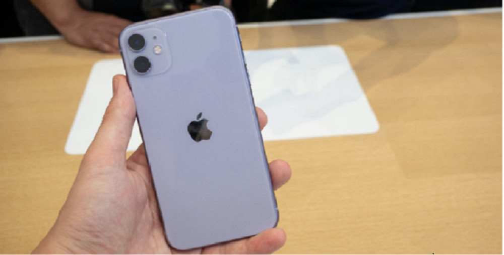 Apple iPhone 11 — главная новинка 2019 года - рис. 1