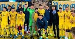 Сборная Украины по футболу в шаге от выхода на Евро-2020 - рис. 17