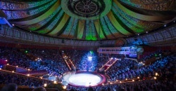 Украина может перейти на "цирк без животных", — министерство культуры, молодежи и спорта - рис. 6
