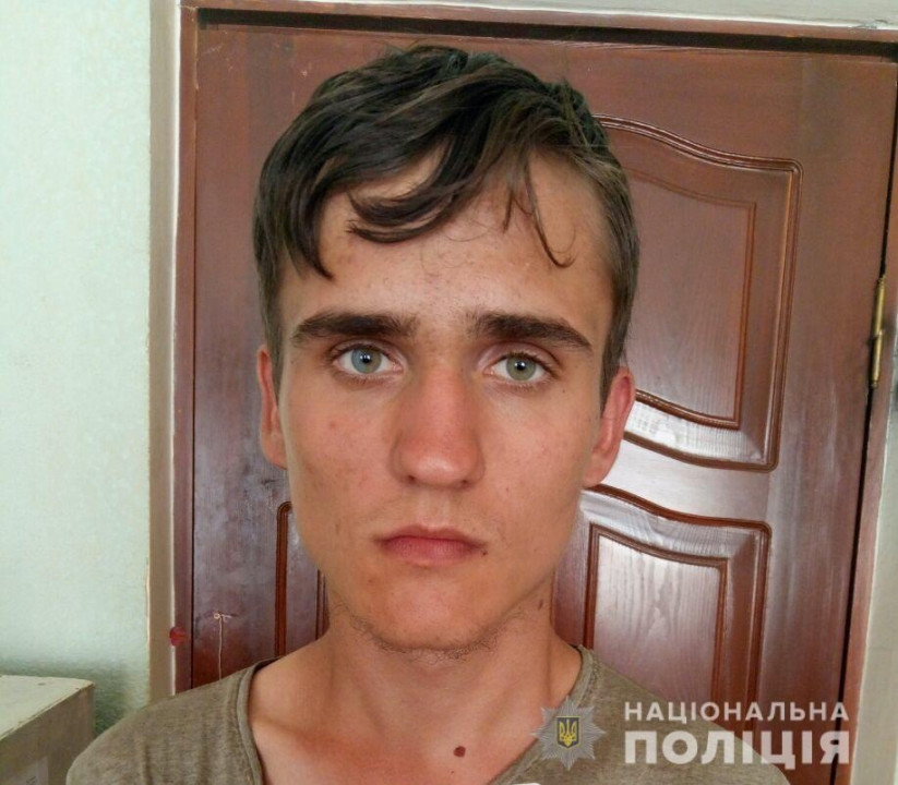 Сбежал из монастыря: помогите найти 16-летнего Богдана - рис. 1